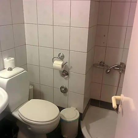 Hotel Delfini 2*