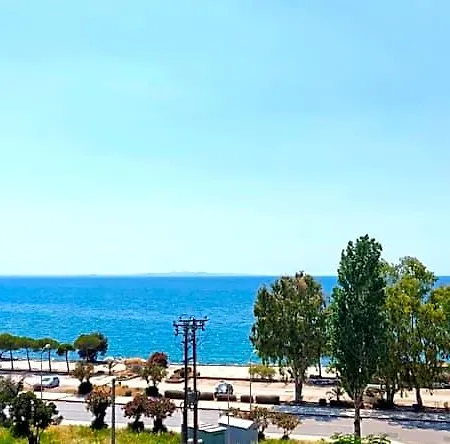 Delfini Hotel Patras