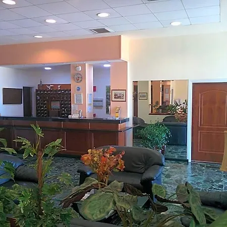 Delfini Hotel