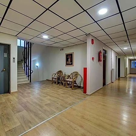 Delfini Hotel