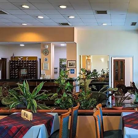 Hotel Delfini