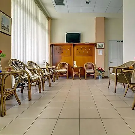 Hotel Delfini