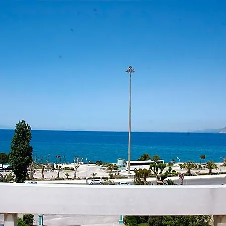 Hotel Delfini Patras