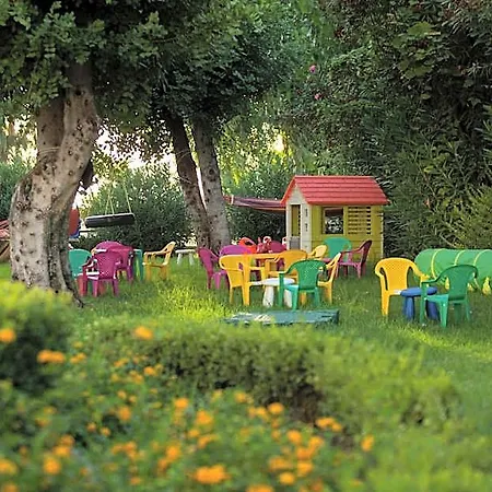 Hotel Delfini 2*