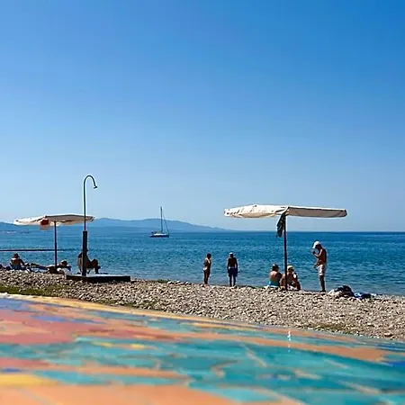 Hotel Delfini