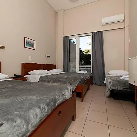 Hotel Delfini